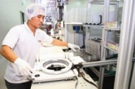 Dấu hiệu hồi phục dòng vốn FDI