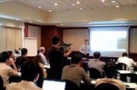 EMC cung cấp giải pháp lưu trữ lớn cho truyền hình