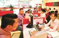 Làn sóng gọi vốn Nhật của ngân hàng Việt