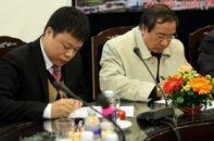 Mất liên lạc với Chủ tịch Vina Megastar