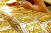 Vàng đón quý giảm giá tệ nhất trong 30 năm