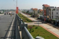 Hà Nội công bố dự án nghìn tỷ phải tạm dừng