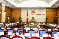 Không điều chỉnh mục tiêu tăng trưởng