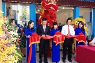 Viettravel khai trương chi nhánh tại Phan Thiết