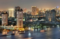 15 thiên đường du lịch 2013