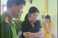 Bắt Giám đốc lừa sổ đỏ chiếm hàng chục tỷ đồng