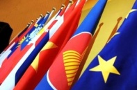 Mở rộng quan hệ với các đối tác tiểu vùng Mekong