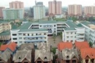 Săn nhà giá "mềm" ở ngay, chỗ nào?