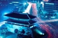 Seoul - thành phố của những sự kiện lớn