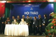 Liên kết sức mạnh doanh nhân Việt