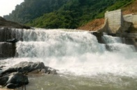“Nội soi” gấp hàng loạt đập thuỷ điện, hồ thuỷ lợi