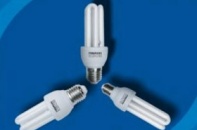 Rạng Đông ra sản phẩm đèn compact 10.000 giờ