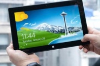 Tablet “đại náo” thị trường