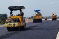 Gói thầu cao tốc Hà Nội - Thái Nguyên cán đích đúng hạn