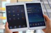 "Galaxy S4 phóng to" màn hình siêu khủng tại Việt Nam