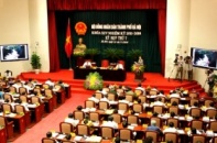 Hà Nội đặt mục tiêu tăng trưởng 8,3-9,26%