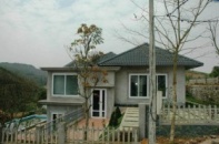 Những biệt thự, penhouse ở Hà Nội giá dưới 500 triệu