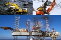 Ba “ông lớn” năng lượng gặt doanh thu hơn 23 tỷ USD
