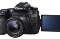 Canon trình làng EOS 70D nhưng "quên" nói về nhiếp ảnh
