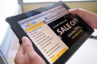 Lazada.vn thách thức các đại gia