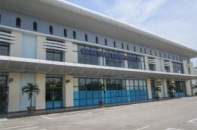Quảng Nam muốn phát triển công nghiệp hàng không