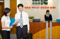 "Tân binh" sàn HNX là đại lý bảo hiểm cho MIC