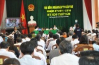 Cử tri Cần Thơ bức xúc nhất về quy hoạch treo