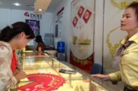 Diễn biến giá vàng sáng nay 3/7