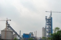 Doanh nghiệp xi măng ngấm thuốc tăng lực M&A