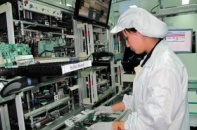 Khối FDI giành lợi thế trong xuất khẩu