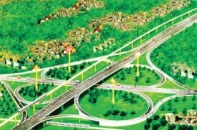 Roadshow quốc tế dự án PPP giao thông đầu tiên