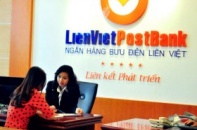 Vay vốn chỉ 8% ở LienVietPostBank
