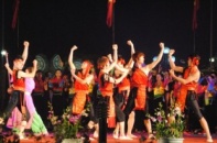 10 năm tiếng gọi cội nguồn