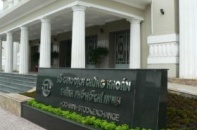 6 tháng, 21 doanh nghiệp rời sàn niêm yết