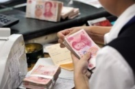 "Khủng hoảng thanh khoản Trung Quốc mới bắt đầu"