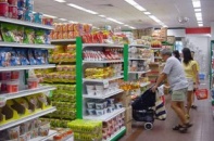 Kích cầu để tăng tiêu thụ trong nước