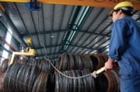 Ngành thép không muốn bị phân biệt đối xử về giá điện