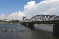Sông Hương - linh hồn xứ Huế