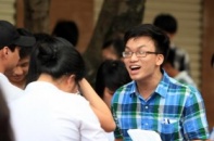 Những giọt mồ hôi trên con đường màu hồng