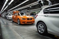 BMW "khai tử" M3 Coupe dọn đường đón M4