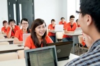 Viettel sang Đại học FPT "vợt nhân tài"