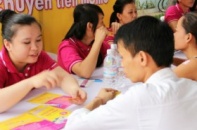 Dịch vụ chuyển tiền di động dành cho 16 triệu lao động
