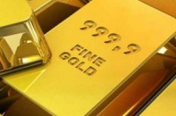 Đồng USD yếu và bất ổn Ai Cập đẩy giá vàng đi lên