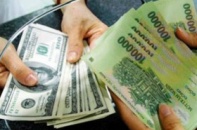 Găm USD thiệt nhiều hơn lợi