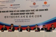 Hải quan phải đối thoại với doanh nghiệp hàng ngày