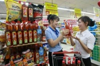 JP Morgan tiếp thêm 175 triệu USD cho Masan Consumer