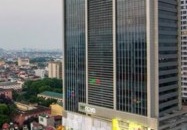 Lotte Mart lại thế chỗ Mipec Mall