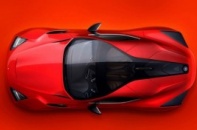 Siêu xe 4,5 triệu đô đến từ Trung Quốc