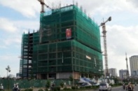 Căn hộ Dự án Tây Hà cho gia đình 3 thế hệ