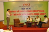 Doanh nghiệp ĐBSCL kiến nghị cơ cấu lại nợ